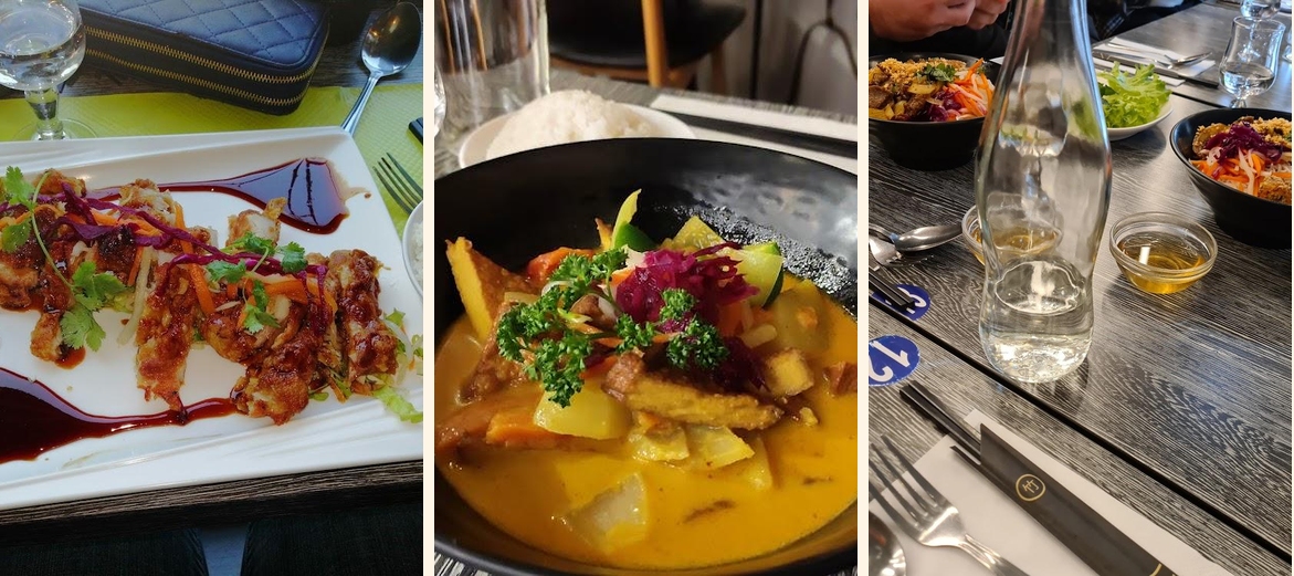 Asia Story Bibliothèque - Gallery Image 1