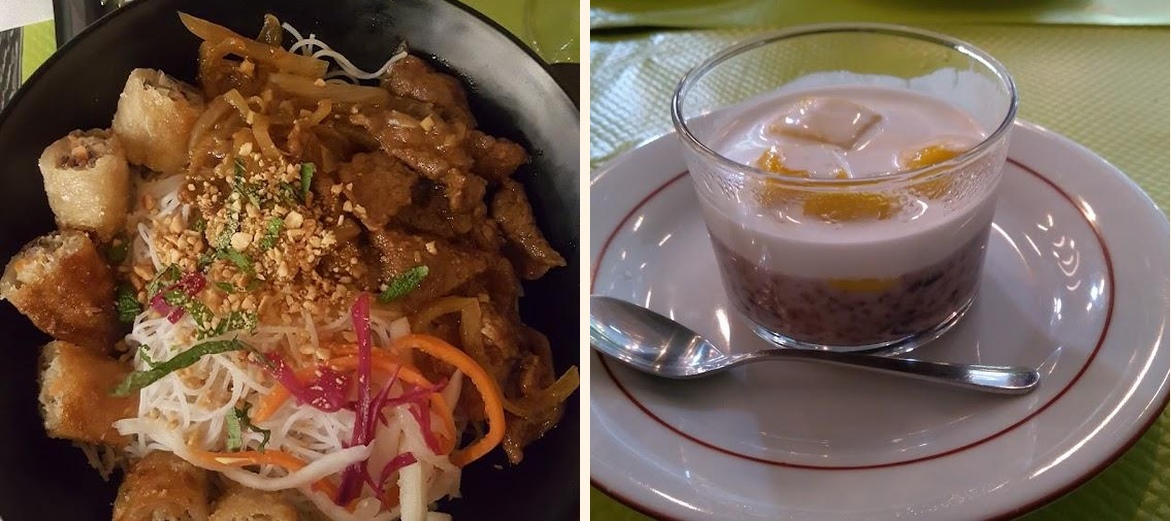 Asia Story Bibliothèque - Gallery Image 3