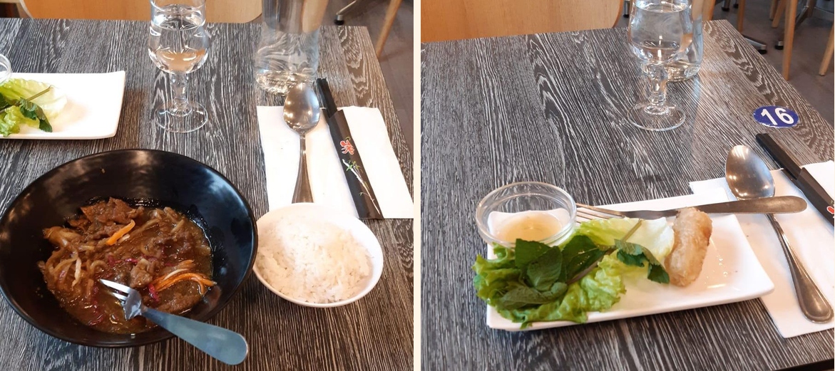 Asia Story Bibliothèque - Gallery Image 5