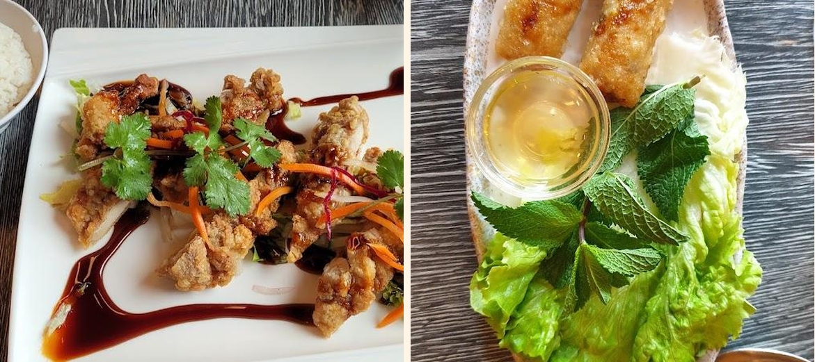 Asia Story Bibliothèque - Gallery Image 7